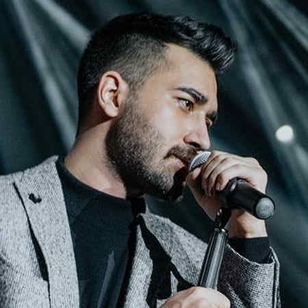 Ali Yasini Music fa.com دانلود آهنگ علی یاسینی نصف شب