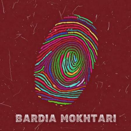 Bardia Mokhtari Asare Angosht دانلود آهنگ بردیا مختاری اثر انگشت