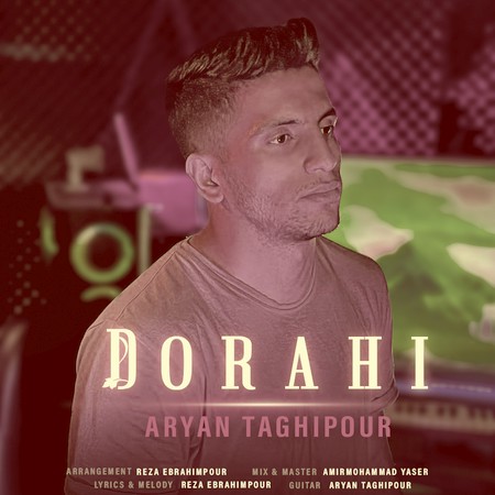 Aryan Taghipour Dorahi Music fa.com دانلود آهنگ آرین تقی پور دوراهی