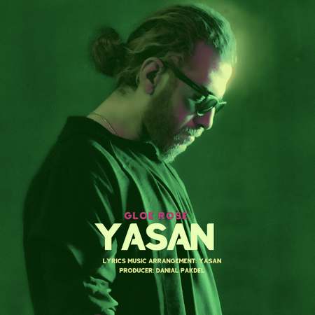 Yasan Gole Rose Music fa.com دانلود آهنگ یاسان گل رز