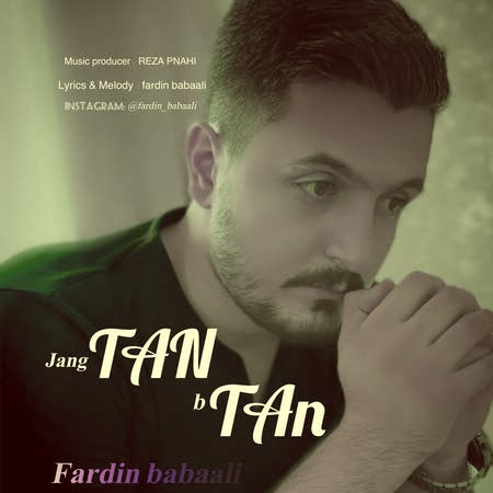 Fardin Babaali Jange Tan Be Tan دانلود آهنگ فردین باباعلی جنگ تن به تن