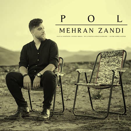 Mehran Zandi Pol Music fa.com دانلود آهنگ مهران زندی پل